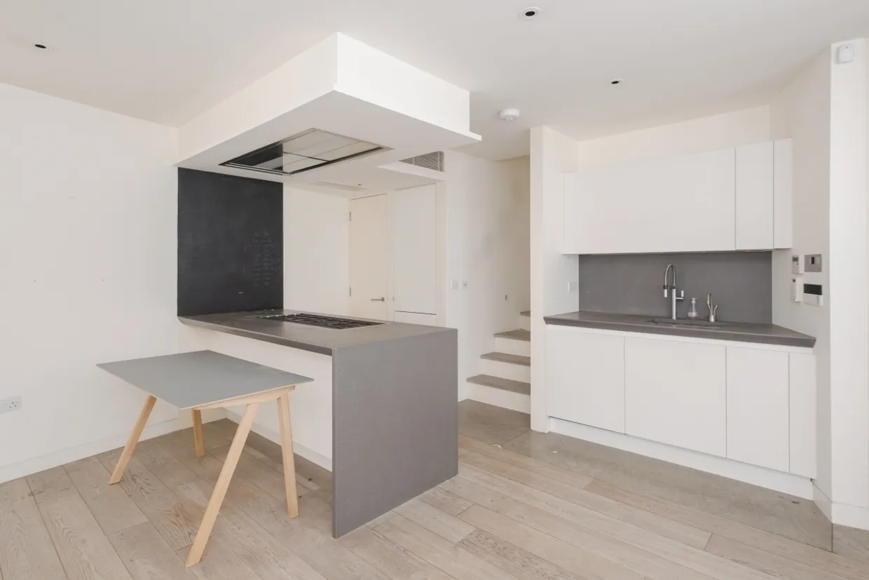Cloudesley Road London N1 photo 14