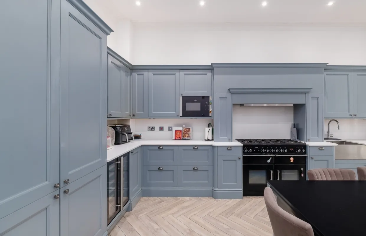 The Glebe London SE3 photo 7