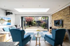 Cavendish Road London SW12 photo 8