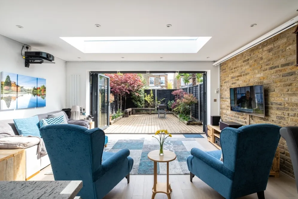 Cavendish Road London SW12 photo 8