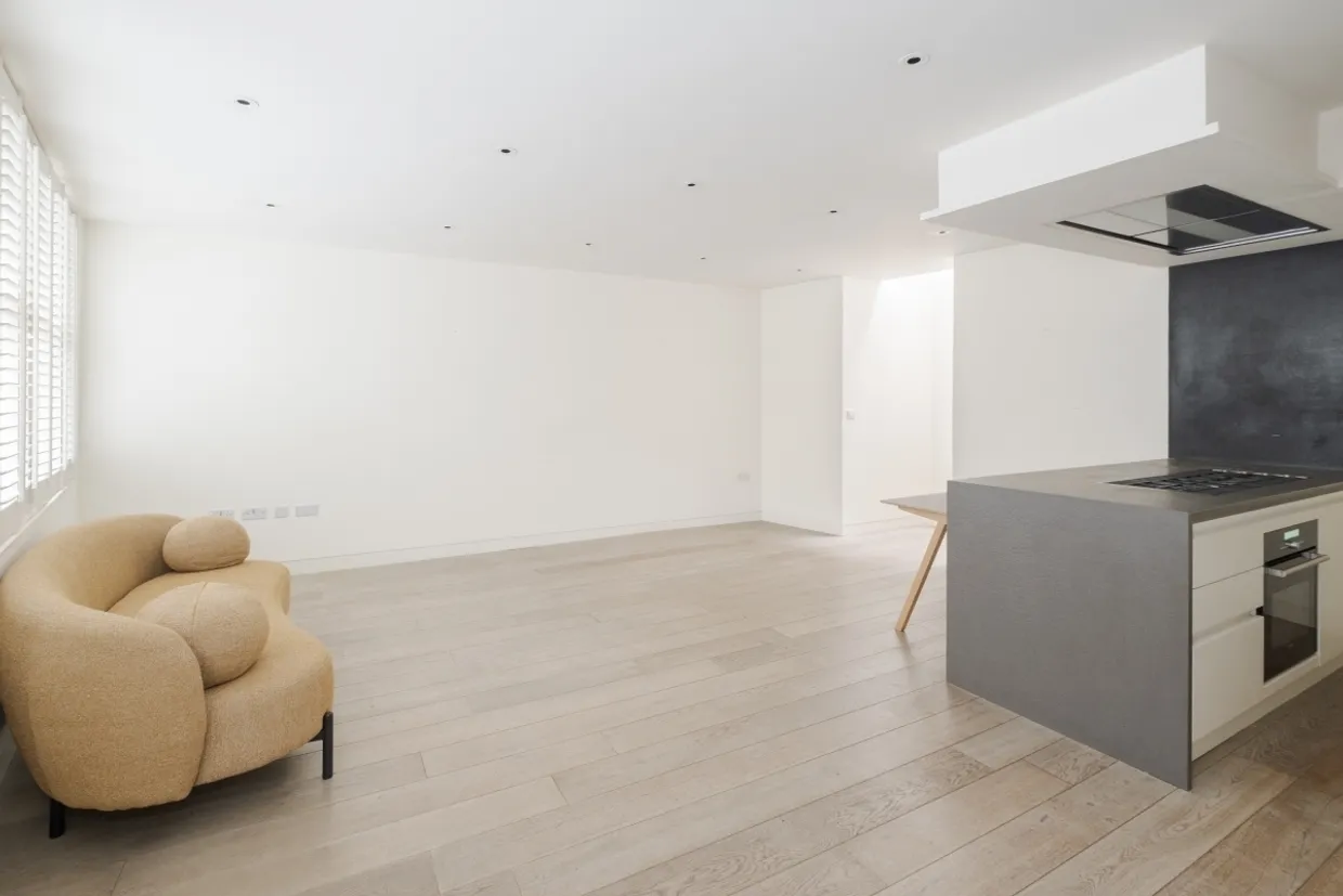 Cloudesley Road London N1 photo 15
