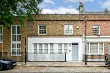 Cloudesley Road London N1 photo 16