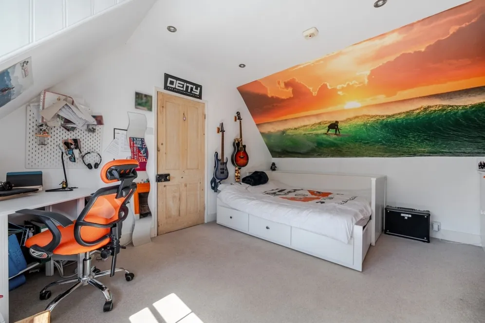 College Hill Terrace Haslemere GU27 photo 14