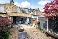 Cavendish Road London SW12 photo 10