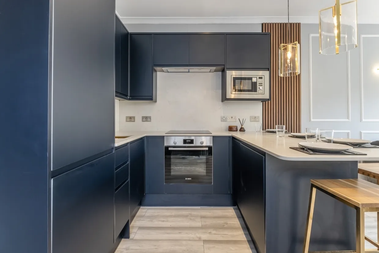 Goldhurst Terrace London NW6 photo 11
