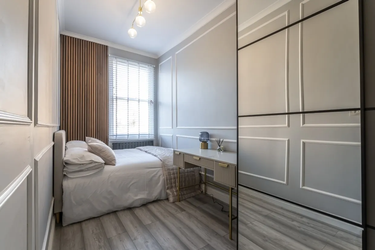 Goldhurst Terrace London NW6 photo 12
