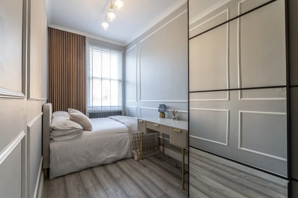 Goldhurst Terrace London NW6 photo 12