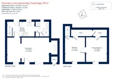 Fairmans Lane Brenchley TN12 photo 16