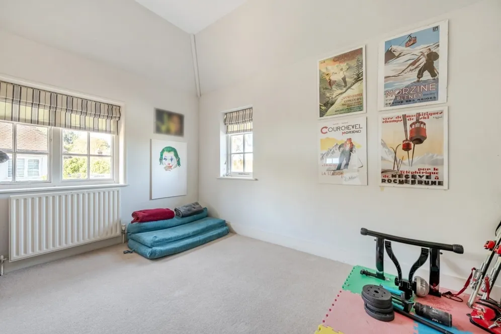 College Hill Terrace Haslemere GU27 photo 17