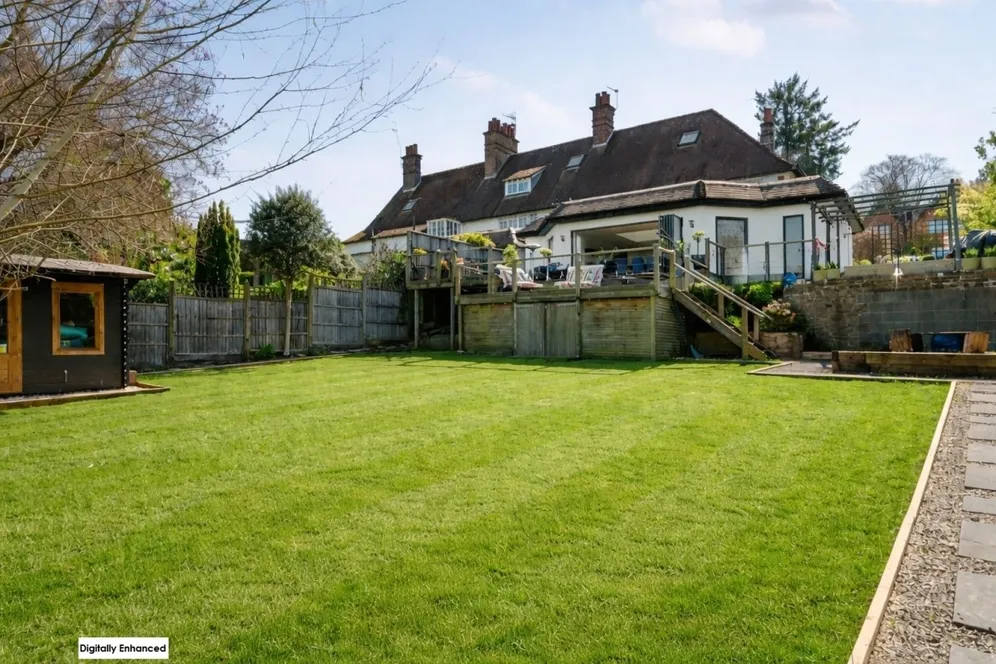 College Hill Terrace Haslemere GU27 photo 19