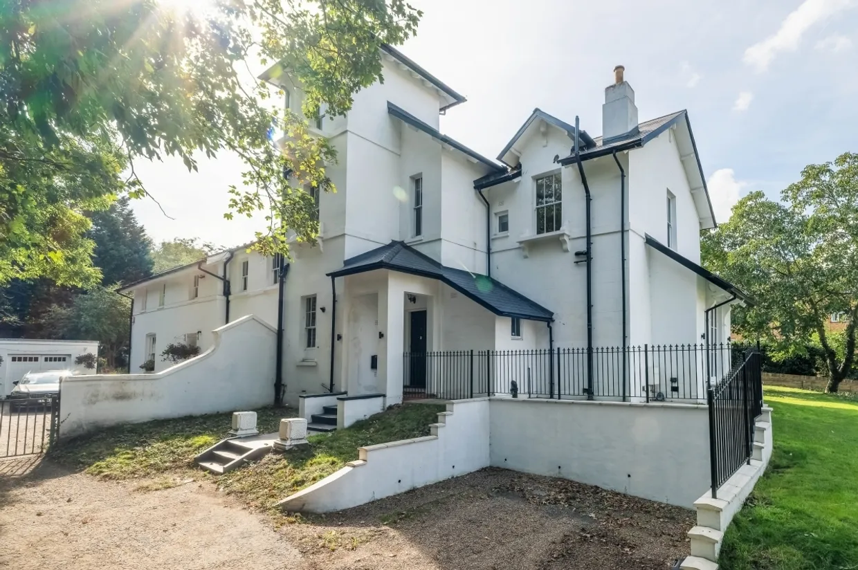 The Glebe London SE3 photo 14