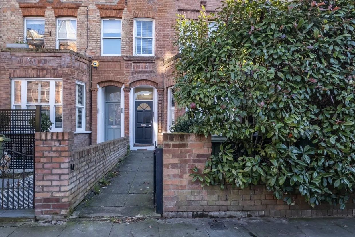 Goldhurst Terrace London NW6 photo 17