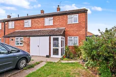 Morton Close, Pitstone, Leighton Buzzard