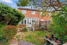Morton Close, Pitstone, Leighton Buzzard