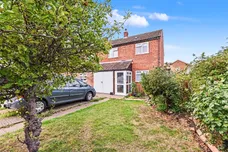Morton Close, Pitstone, Leighton Buzzard