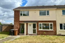 Shakespeare Road, WELLINGBOROUGH