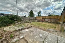 Shakespeare Road, WELLINGBOROUGH