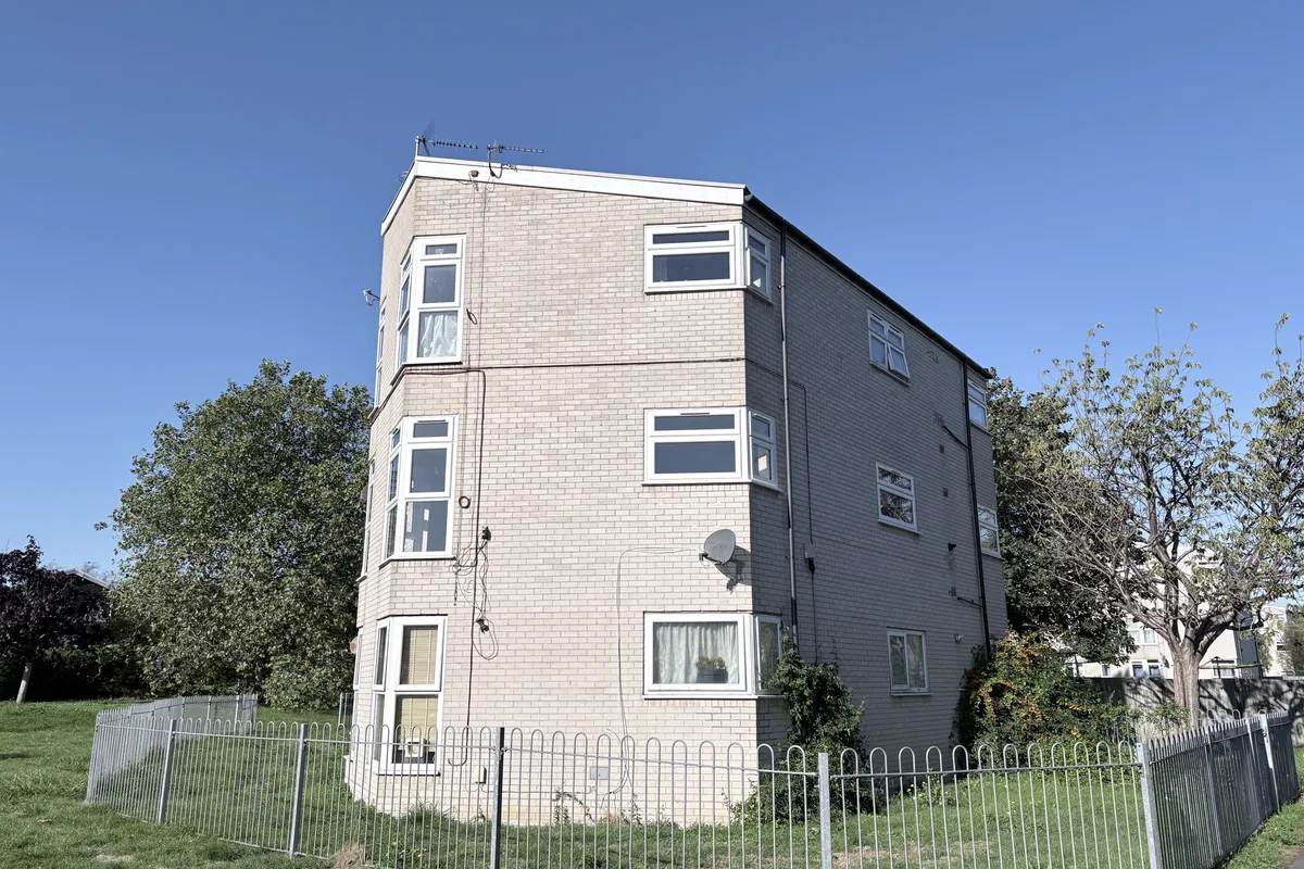 Holly Place, Eastbourne