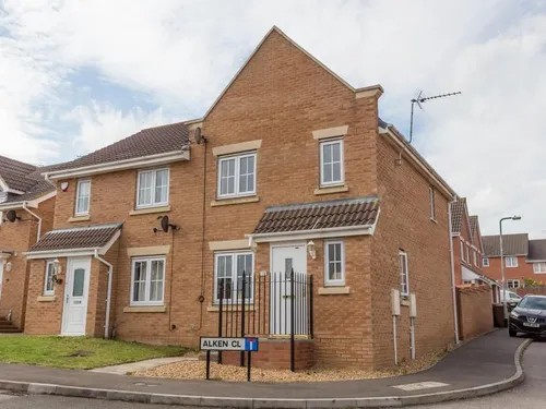 Alken Close, WELLINGBOROUGHphoto