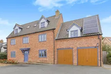 Taylor Drift, East Harling, Norwich
