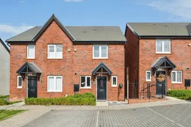 Property responsive
