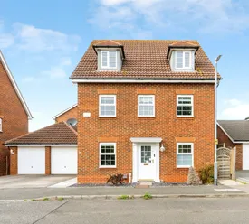Property responsive