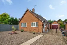Crosslands, Donington, SPALDING