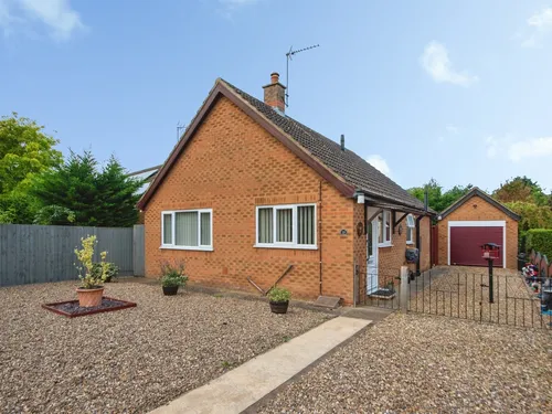 Crosslands, Donington, SPALDINGphoto