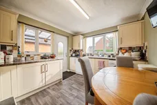 Crosslands, Donington, SPALDING