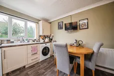 Crosslands, Donington, SPALDING