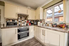 Crosslands, Donington, SPALDING