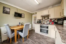 Crosslands, Donington, SPALDING