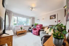Crosslands, Donington, SPALDING