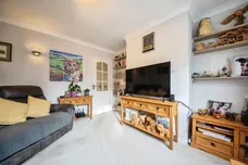 Crosslands, Donington, SPALDING