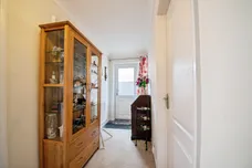 Crosslands, Donington, SPALDING