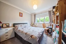 Crosslands, Donington, SPALDING