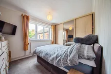 Crosslands, Donington, SPALDING