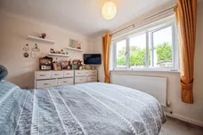 Crosslands, Donington, SPALDING