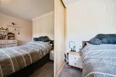Crosslands, Donington, SPALDING