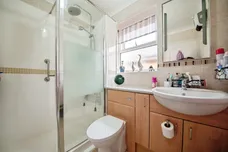 Crosslands, Donington, SPALDING