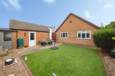 Crosslands, Donington, SPALDING