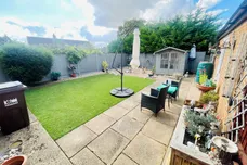 Crosslands, Donington, SPALDING