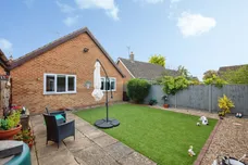 Crosslands, Donington, SPALDING