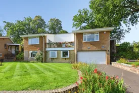 Property responsive