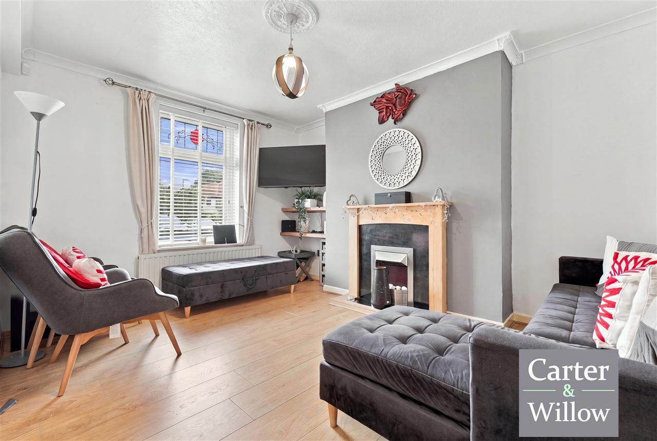 Oglethorpe Road, Dagenham, Essex Image 4