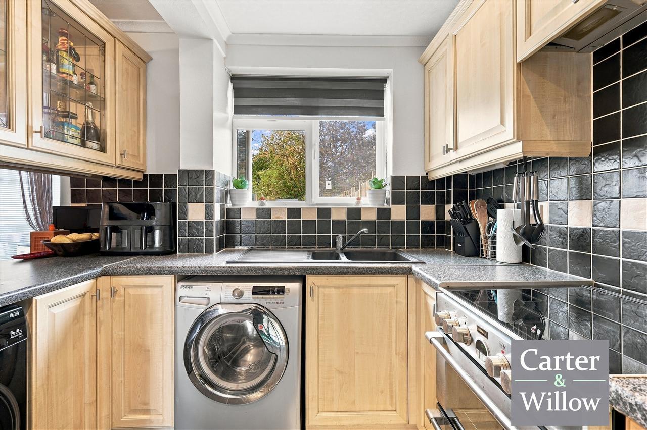 Oglethorpe Road, Dagenham, Essex Image 8