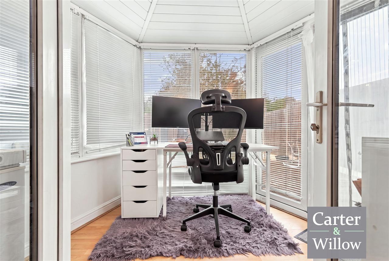 Oglethorpe Road, Dagenham, Essex Image 11