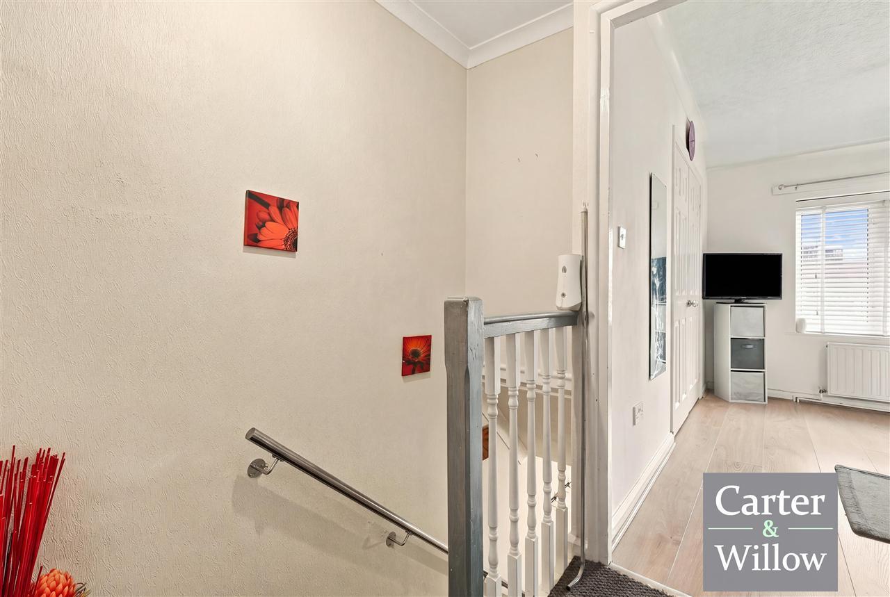 Oglethorpe Road, Dagenham, Essex Image 12