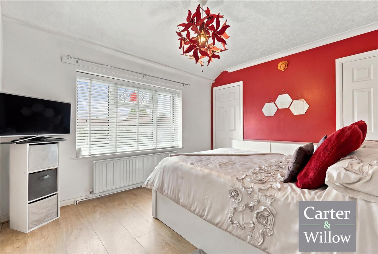 Oglethorpe Road, Dagenham, Essex Image 14