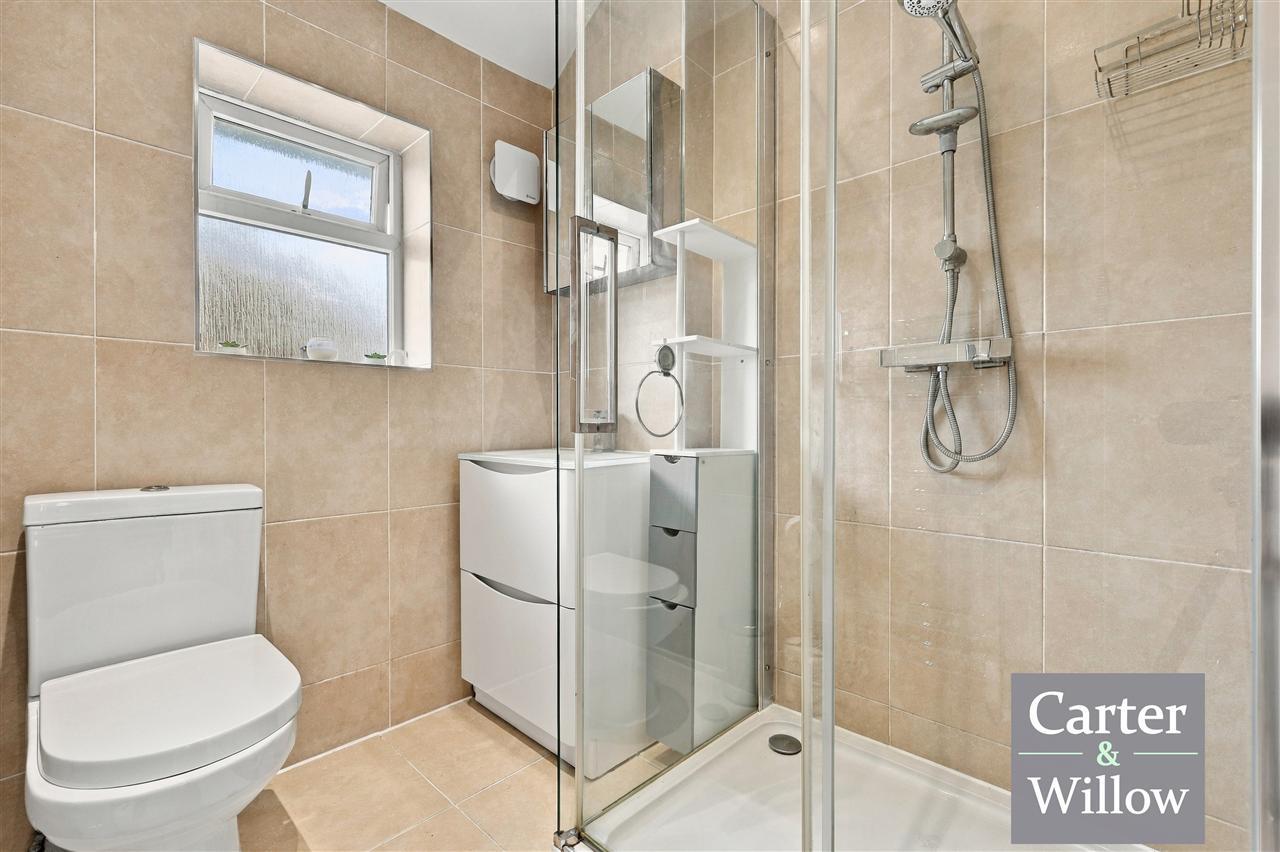 Oglethorpe Road, Dagenham, Essex Image 17